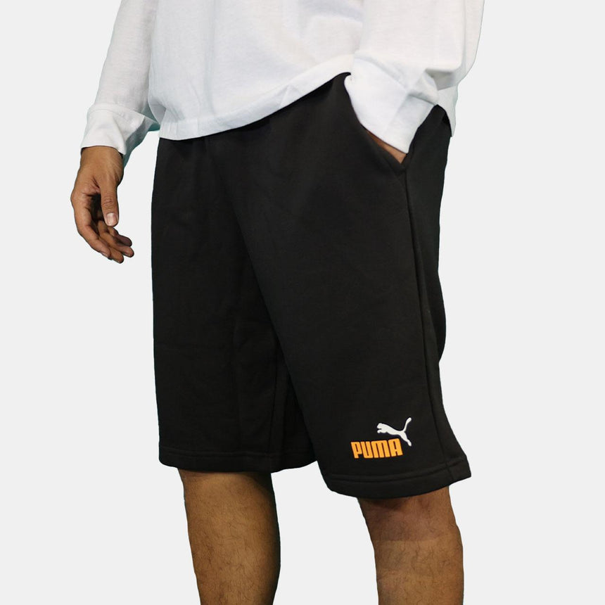 Puma Essential+ 2 Col Shorts 10"
