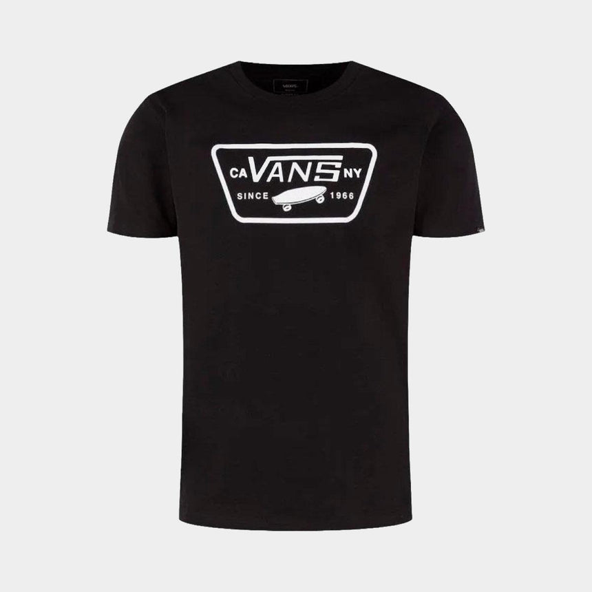 Vans Camiseta Full Patch
