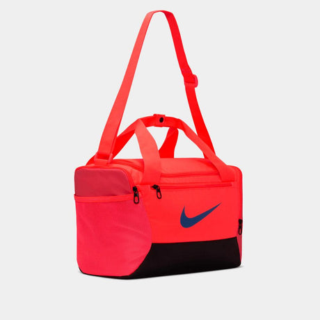 Bolsa De Deporte Nike Brasilia 9.5 De Entrenamiento (extrapequeña, 25 l)