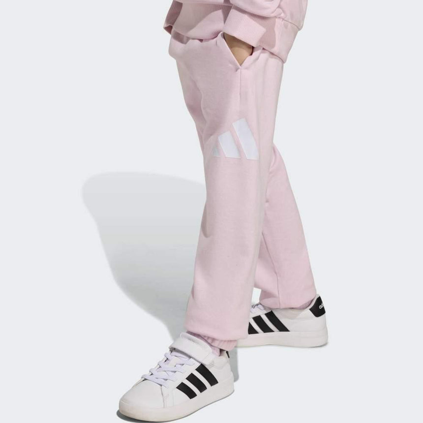 adidas Conjunto Sudadera Y Pantalón Essentials (niños)