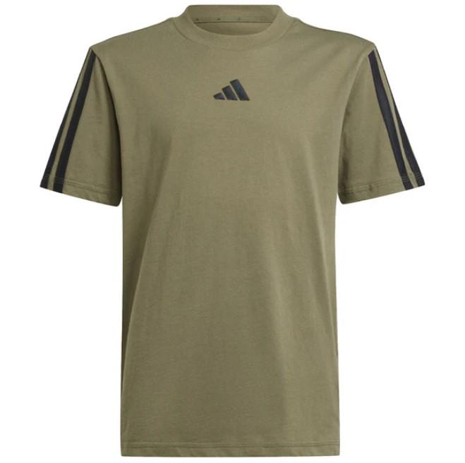 Camiseta De Niño adidas J 3s Tee 160