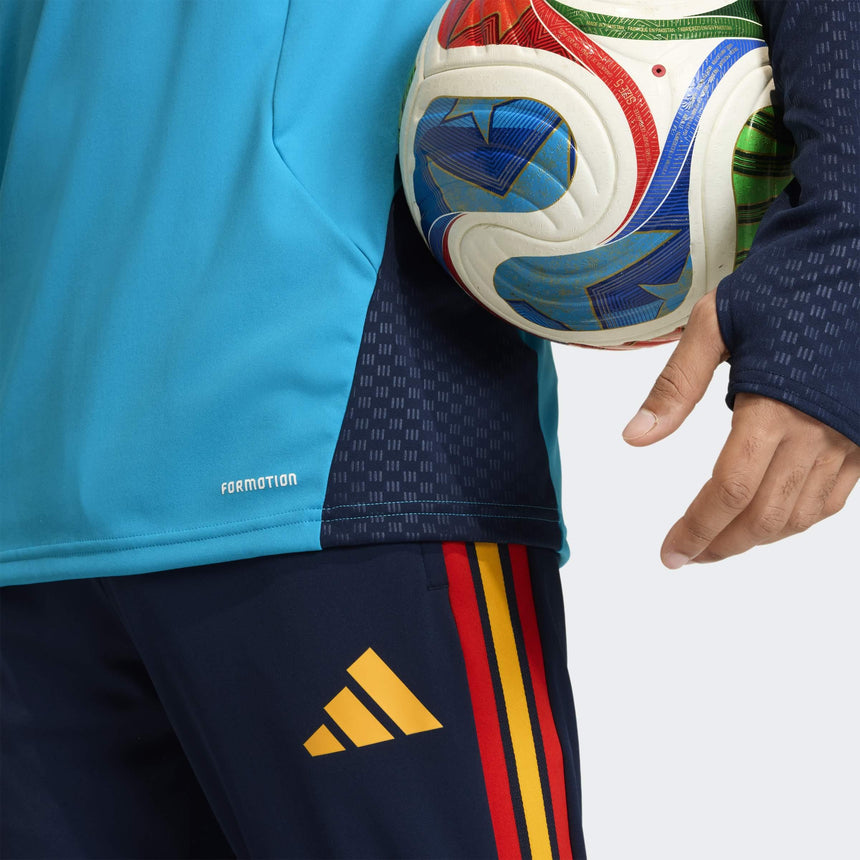 adidas Camiseta Manga Larga De Entrenamiento Tiro España 26