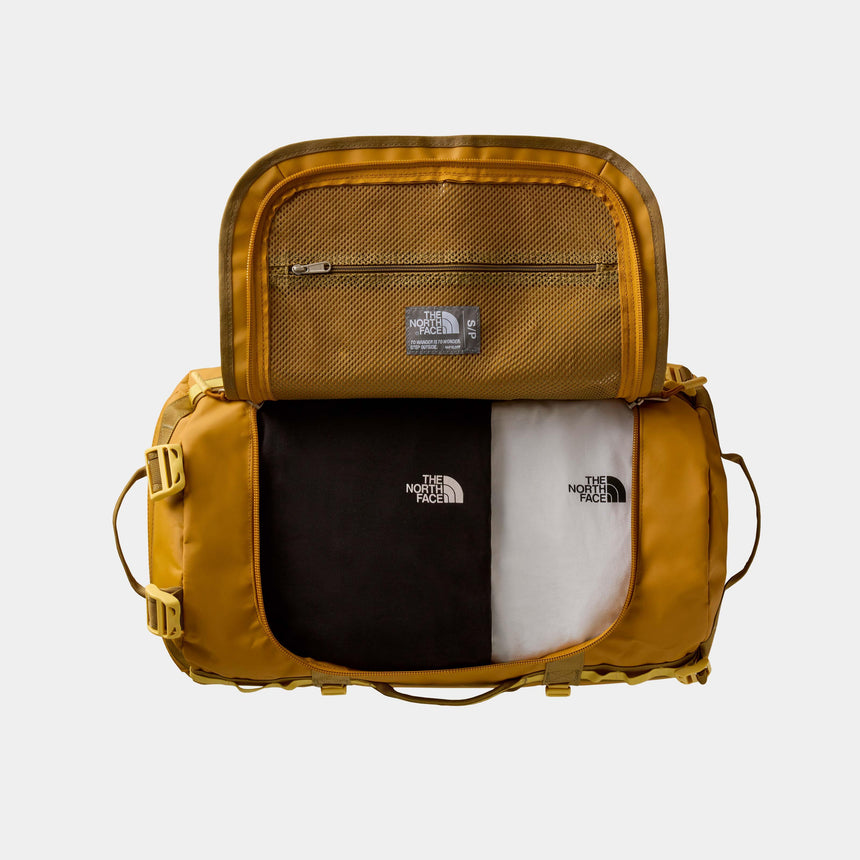 Bolsa De Viaje The North Face Base Camp Duffel - Small (50l)