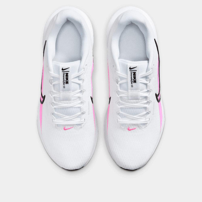 Zapatilla Nike Downshifter 13 De Running Para Asfalto - Mujer