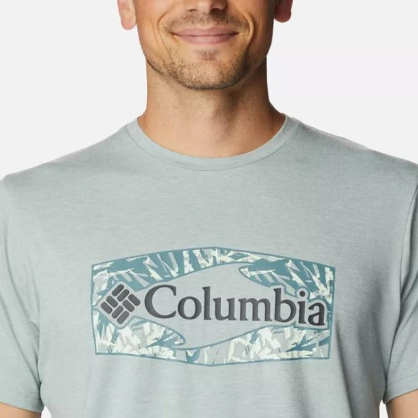 Columbia Camiseta Técnica Sun Trek™ Hombre