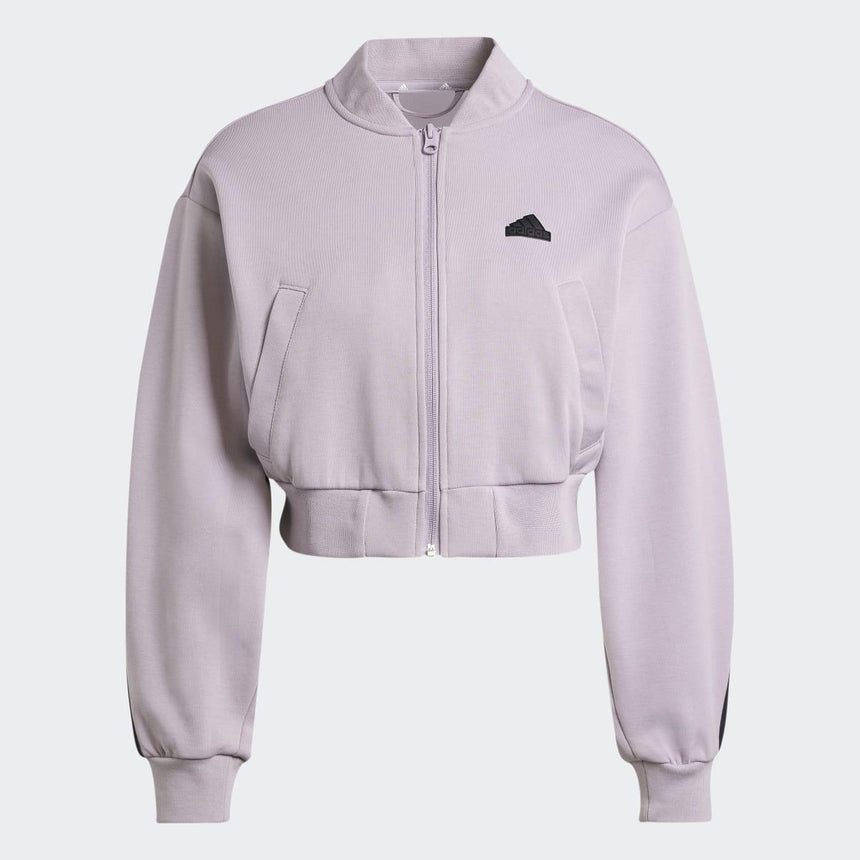 Chaqueta Casual Mujer W Fi 3s Bomber adidas Sportswear