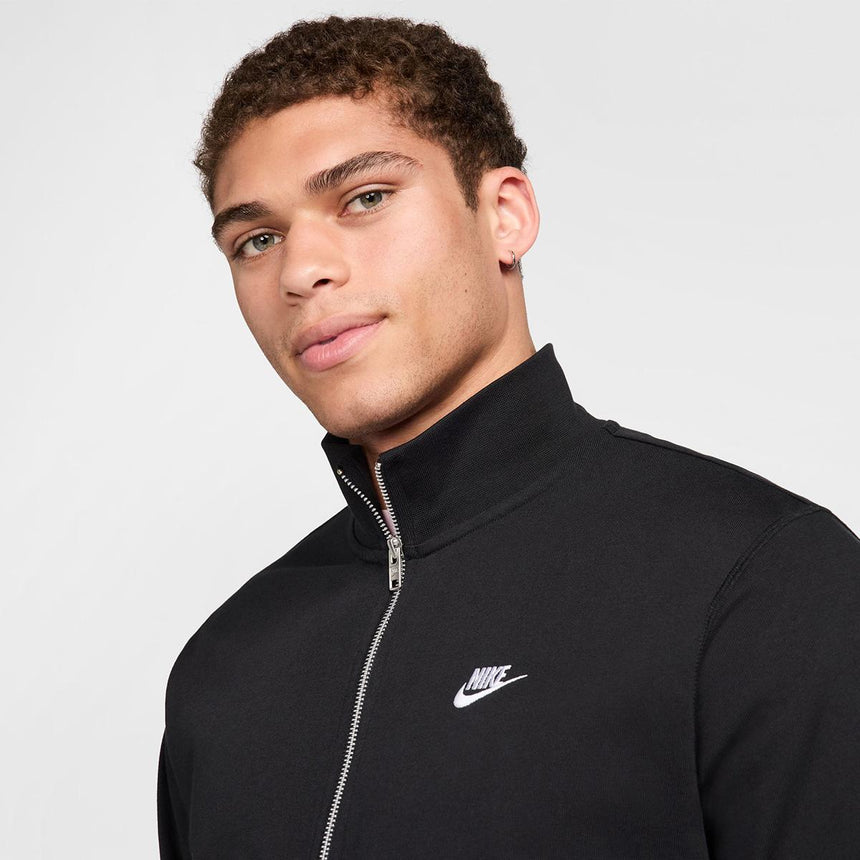 Nike Club Men's Knit Jacket