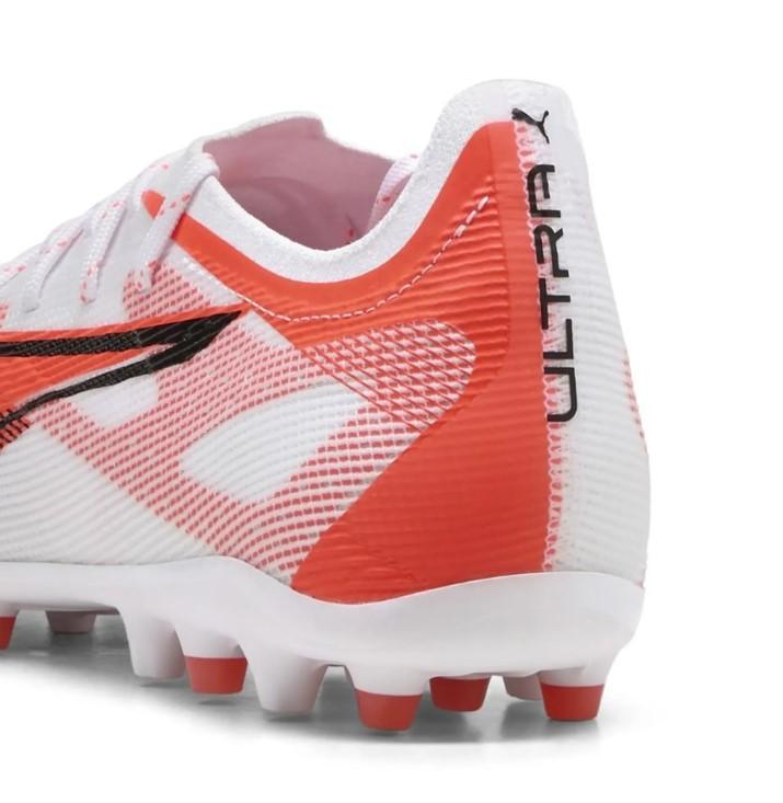 Botas De Futbol Puma Ultra 5 Pro mg