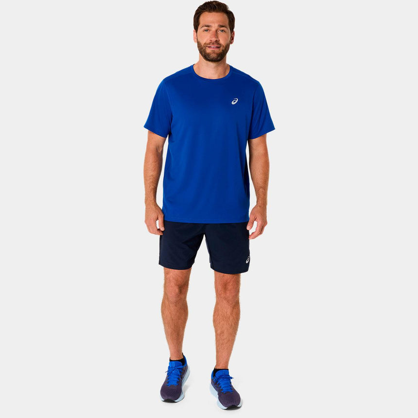Camiseta Asics Core Ss Top