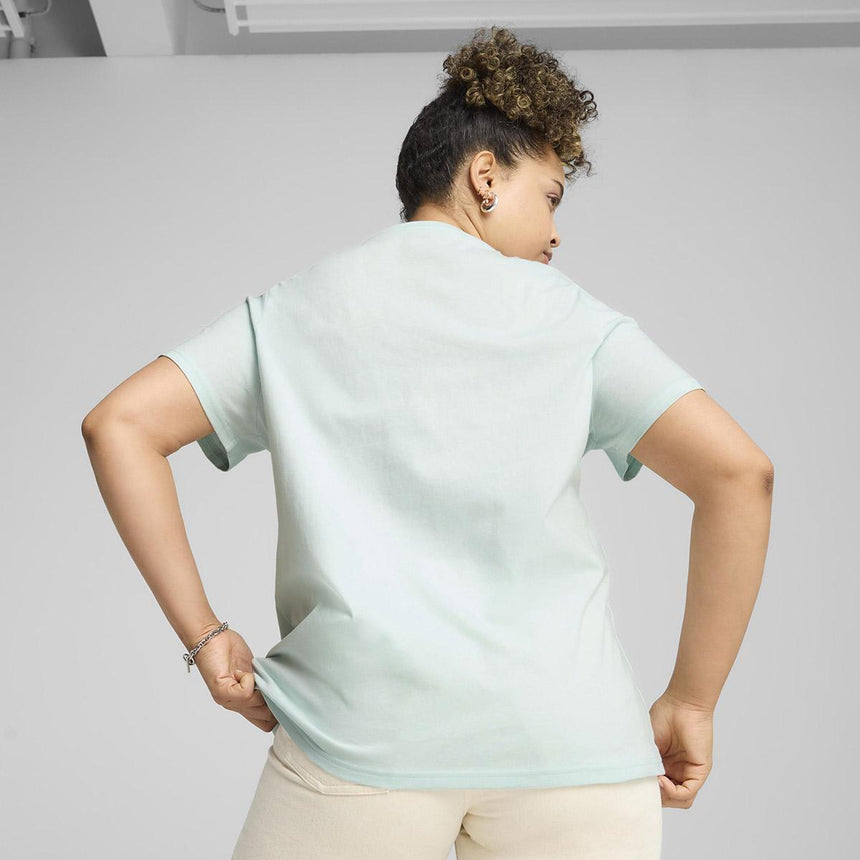Puma Ess No. 1 Logo Tee