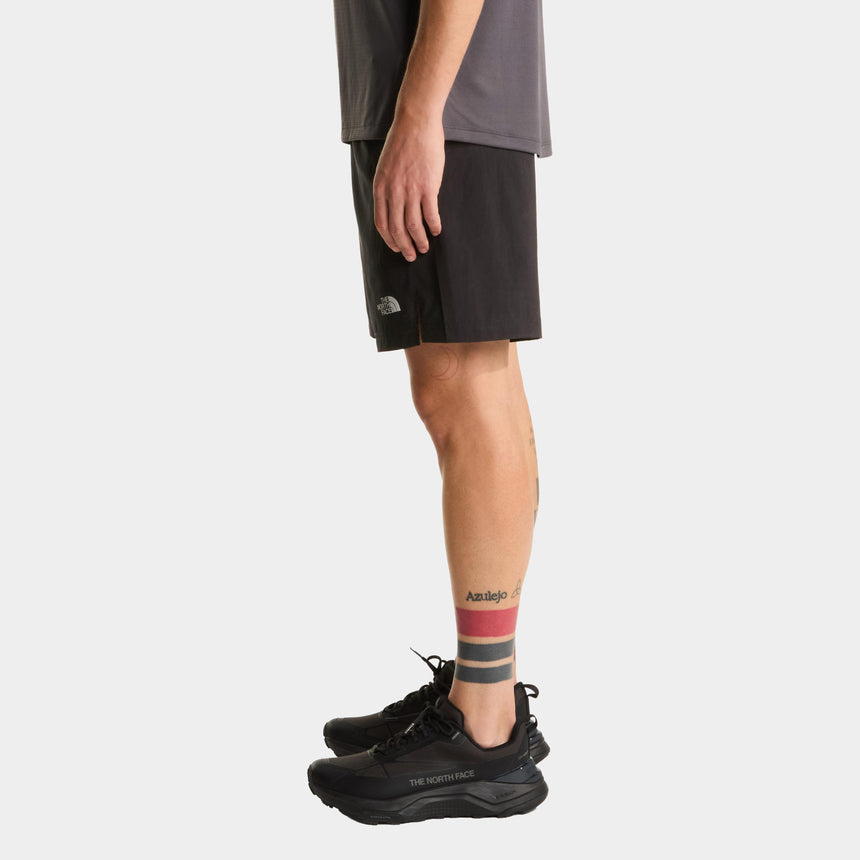 Pantalón The North Face Corto 24/7 7” Para Hombre