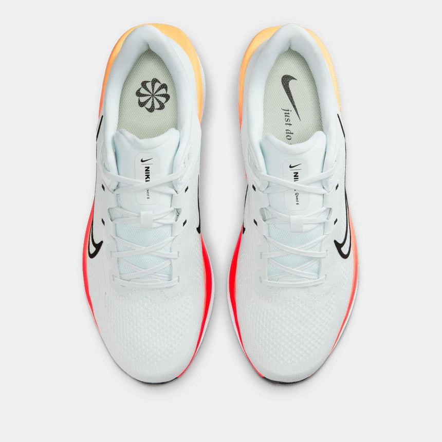 Zapatillas Nike Quest 6 De Running Para Asfalto - Hombre
