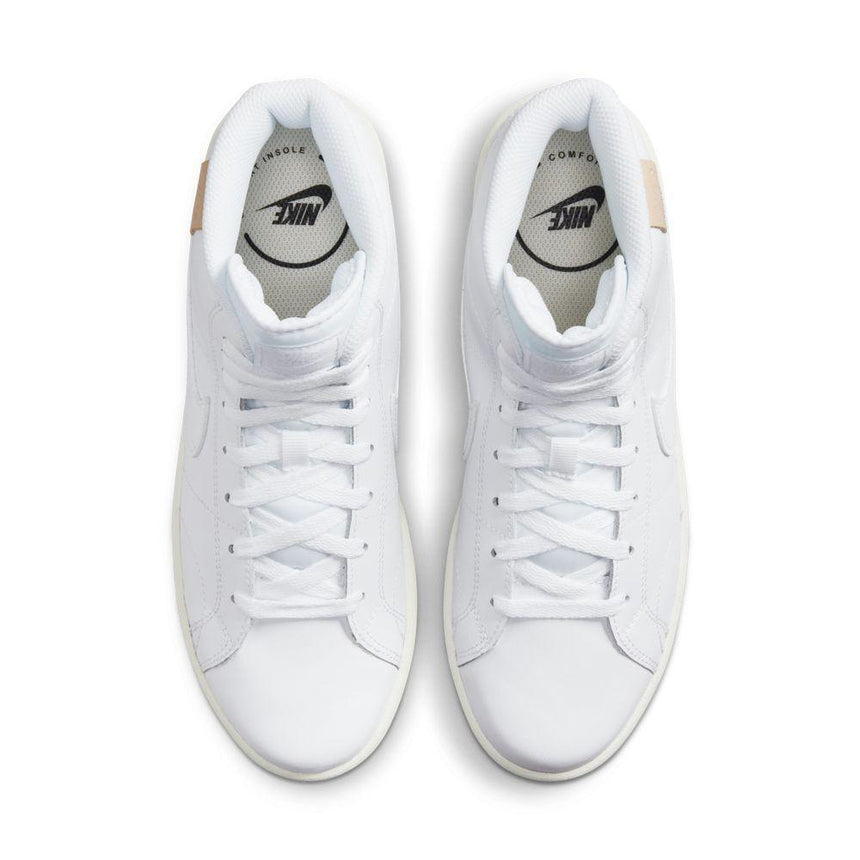 Zapatillas Casual Nike Court Royale 2 Mid