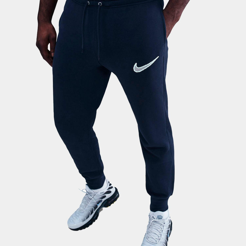 Jogger Nike Sportswear Club De Tejido Fleece - Hombre