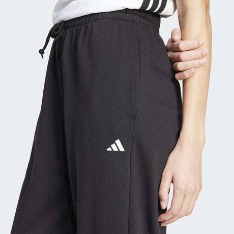 adidas Pantalón Essentials Small Logo French Terry Cuffed