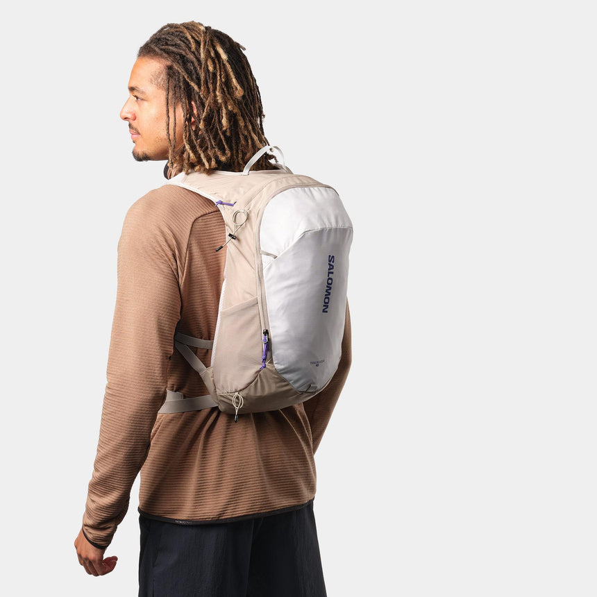 Mochila De Senderiamos Salomon Trailblazer 10