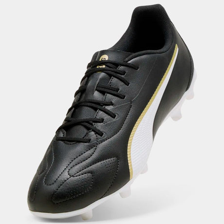 Botas De Fútbol Puma King 20 Play Fg/ag