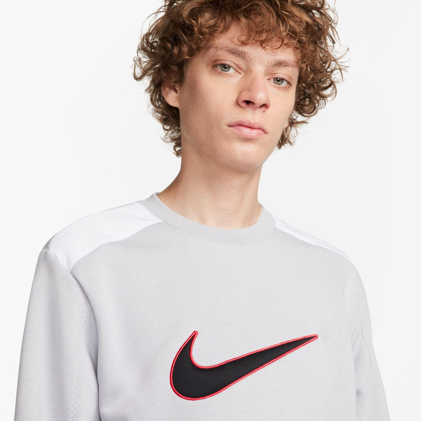 Nike Sportswear Men's CreW-Neck Fle