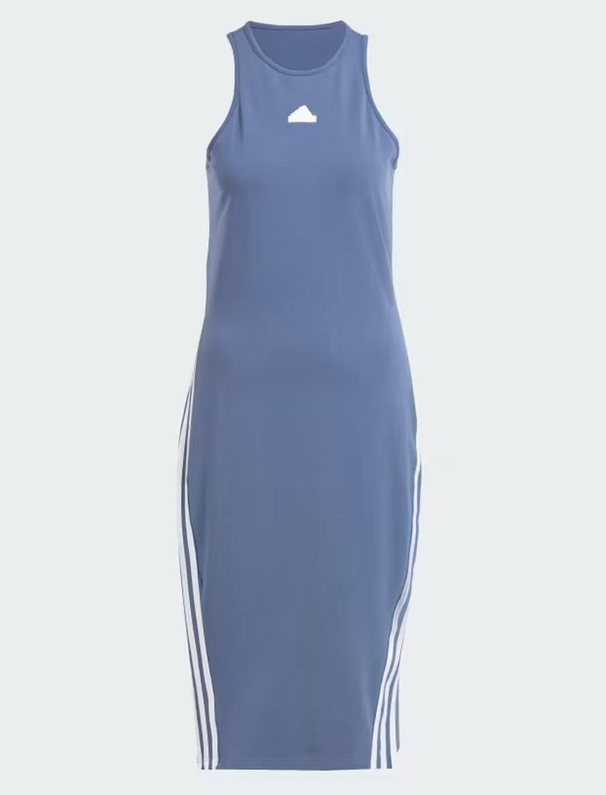Vestido Casual Mujer W Fi 3s Dress adidas Sportswear