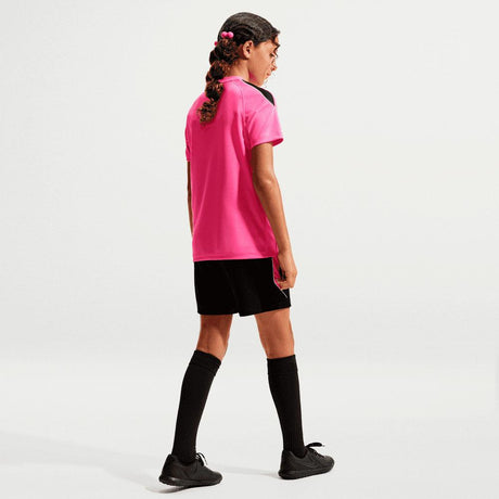 Shorts De Fútbol Nike Strike DrI-Fit Para Niño/a