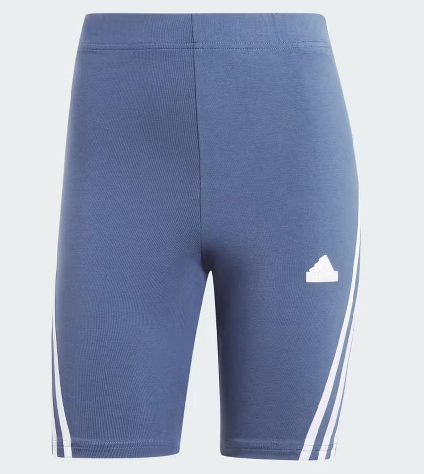 Malla Ciclista Casual Mujer W Fi 3s Biker adidas Sportswear
