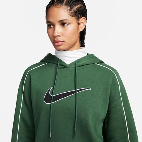 Nike Sportswear Fleece Pullover Hoodie