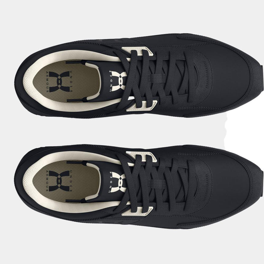 Zapatillas Ua essential Runner Para Hombre