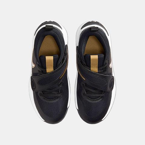 Nike Team Hustle D 11 Big Kids