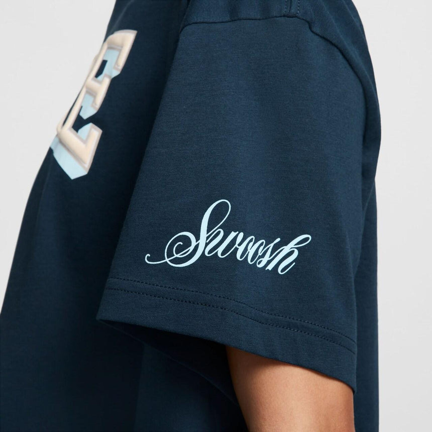 Nike Sportswear Women's ShorT-Sleev