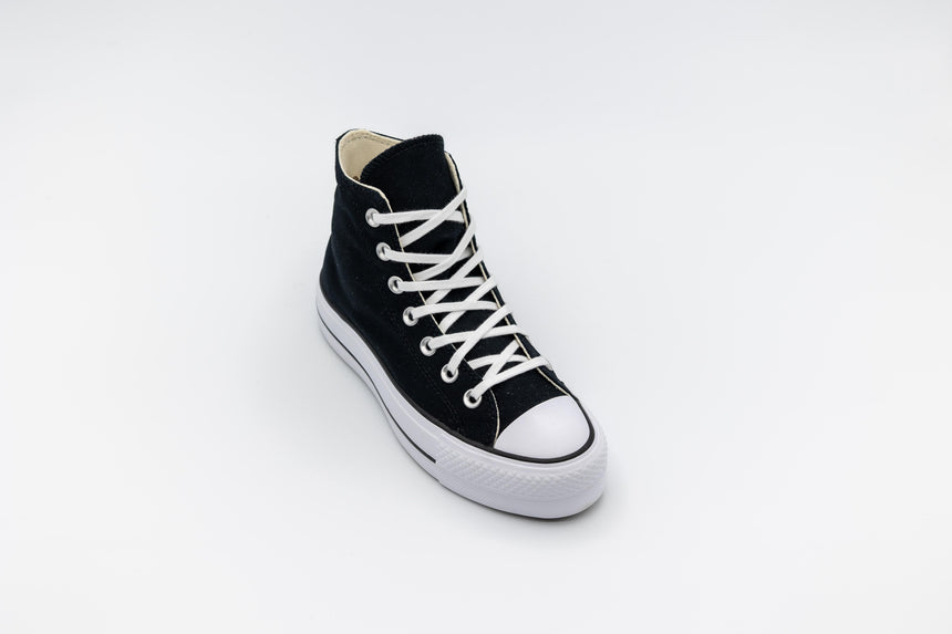 Zapatillas Converse Chuck Taylor All Star Lift Platform Canvas