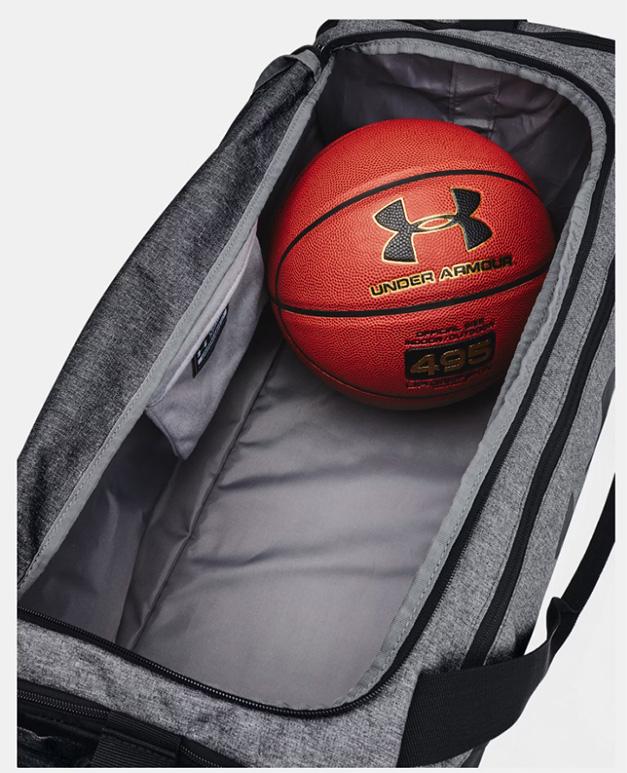 Under Armour Undeniable 5.0 Duffle md