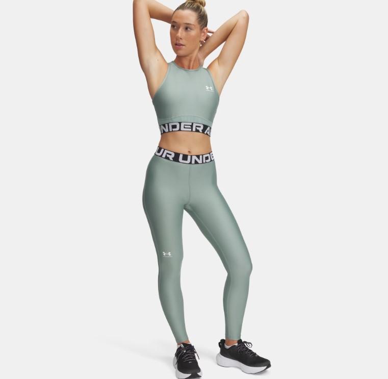 Under Armour Legging Heat Gear