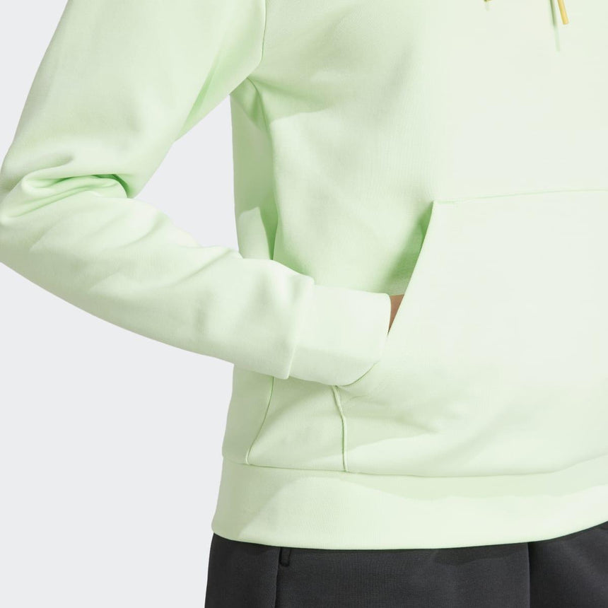 Sudadera Con Capucha Casual Mujer W Fi Bos Oh Hd adidas Sportswear