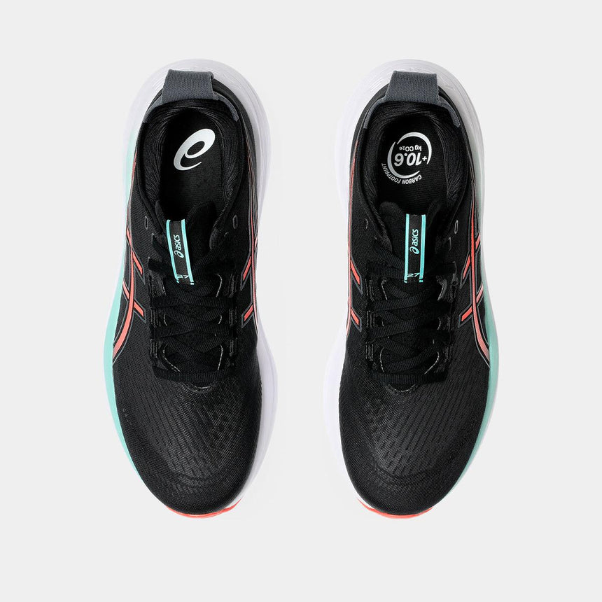 Zapatillas De Running Asics GeL-Nimbus 27
