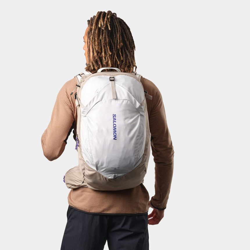 Mochila De Senderiamos Salomon Trailblazer 30