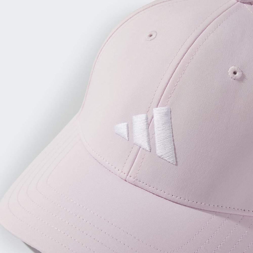 adidas Gorra New Logo Embroidered Baseball