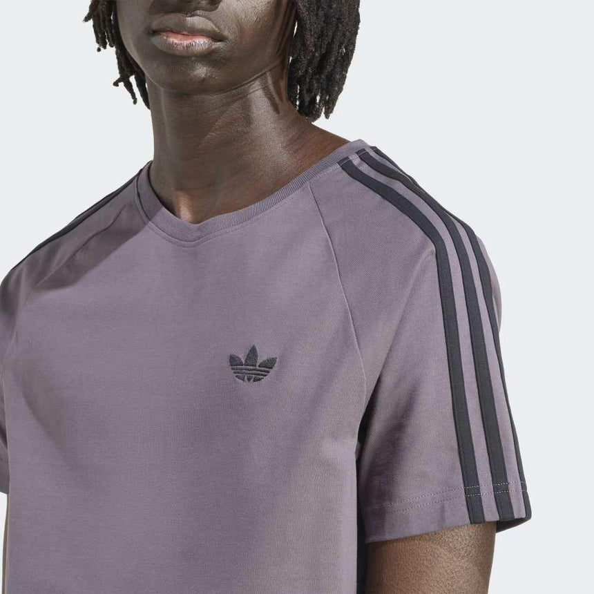 adidas Camiseta Adidas Originals Adicolor Trefoil Tight