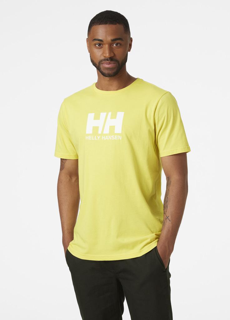Helly Hansen Logo T-Shirt