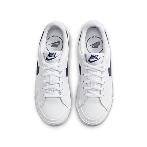 Nike Court Legacy Big Kids' Shoes