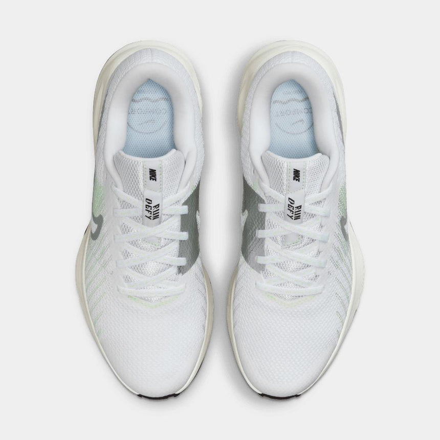 Zapatilla Nike Run Defy De Running Para Asfalto - Mujer