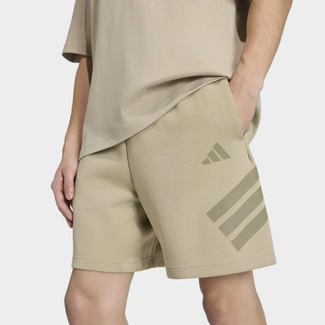 adidas Pantalón Corto Future Icons 3 Stripes