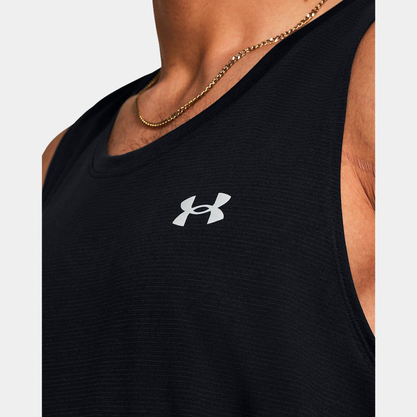 Camiseta Sin Mangas Ua Launch