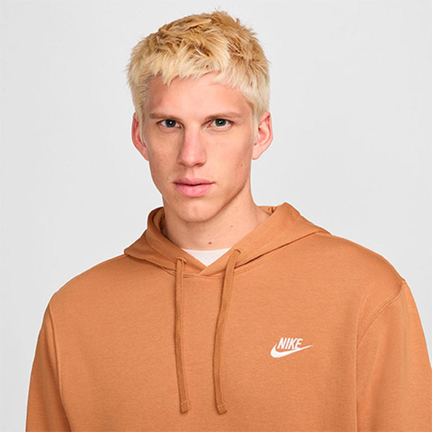 Nike Sportswear Club Fleece
