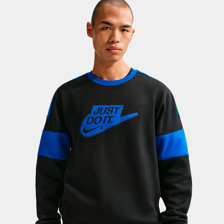 Sudadera Nike Sportswear Club Fleece CreW-Neck Hombre