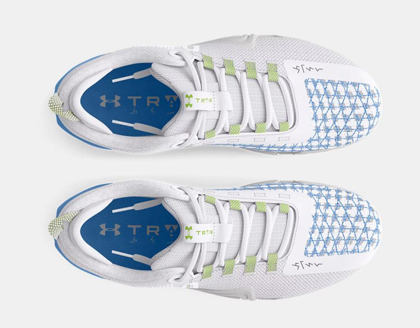 Under Armour Tribase Reign 6