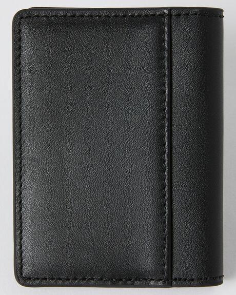 Herschel Gordon Leather Rfid