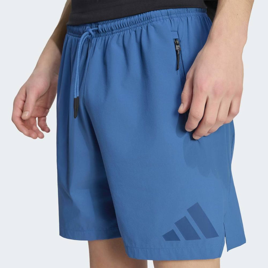 adidas Pantalón Corto De Tejido Técnico Z.n.e.