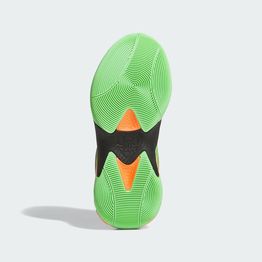 adidas Botas De Baloncesto Niño D.o.n. Issue 7