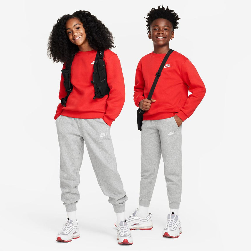 Nike Sportswear Club Fleece