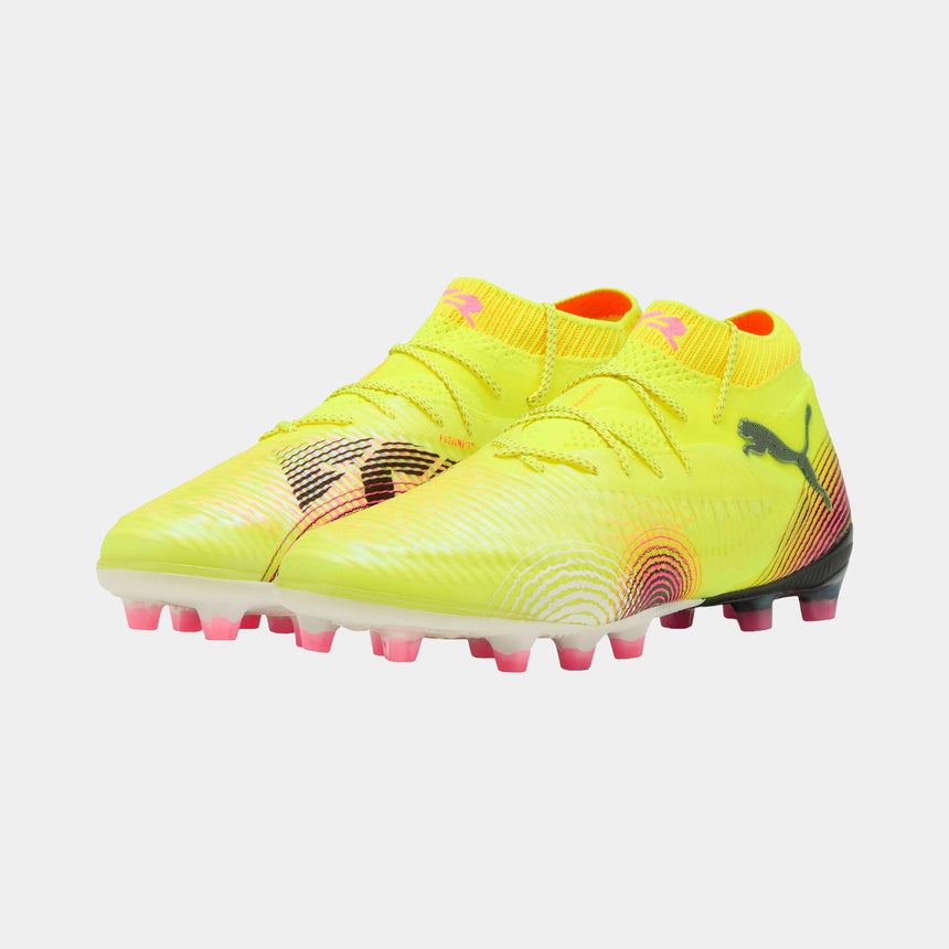 Botas De Futbol Puma Future 8 Ultimate ag